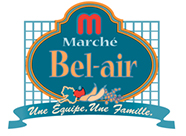 Marché Métro Bélair